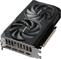 Видеокарта Gigabyte PCI-E 5.0 GV-N506TWF2MAX-8GD NVIDIA GeForce RTX 5060TI 8Gb 128bit GDDR7 2587/28000 HDMIx1 DPx3 HDCP Ret