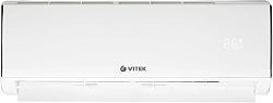 Сплит-система Vitek VT-2505 белый