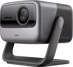 Проектор JMGO N1 Ultra DLP 2200Lm LS 4000Lm ANSI (3840x2160) 1600:1 ресурс лампы:30000часов 1xUSB typeA 2xHDMI 5.2кг