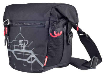 Чехол для фото/видеокамеры Rekam RBX 57 черный