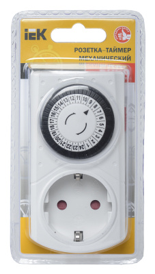 Реле времени IEK РТМ-1 одноф. 230В (ERT-20-1-16-S-30-0-20-K01)