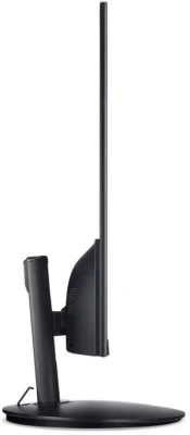 Монитор Acer 31.5" SH322QKbmiiphx черный VA LED 4ms 16:9 HDMI M/M матовая HAS Piv 250cd 178гр/178гр 3840x2160 60Hz FreeSync DP WQ HD 2K (1440p) 7.49кг