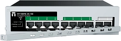 Коммутатор Netis ST110GPDI-2G-130 10x1Гбит/с 8PoE неуправляемый