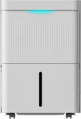 Осушитель воздуха Neoclima ND-35RH 450Вт бытовой белый