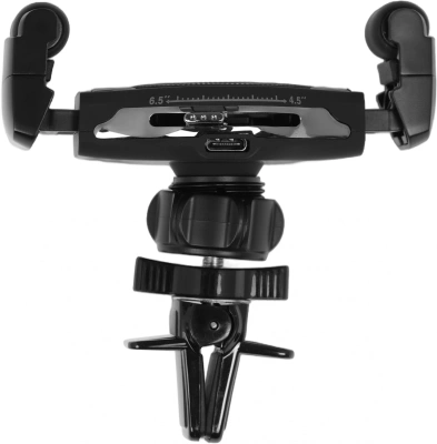 Держатель Wiiix CS-HTW магнитный беспров.з/у. черный