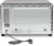 Мини-печь Hyundai MIO-HY082 38л. 2000Вт черный Мини-печь Hyundai MIO-HY082 38л. 2000Вт черный