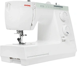 Швейная машина Janome Sewist 721 белый