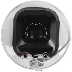 Водонагреватель Ariston PRO1 R INOX ABS 65 V SLIM 2K 2кВт 65л электрический настенный/белый