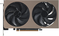Видеокарта MSI PCI-E 5.0 RTX 5060 8G INSPIRE 2X OC NVIDIA GeForce RTX 5060 8Gb 128bit GDDR7 2535/28000 HDMIx1 DPx3 HDCP Ret