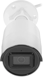 Камера видеонаблюдения IP Hikvision DS-2CD2083G2-IU(4mm) 4-4мм цв. корп.:белый