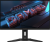 Монитор Gigabyte 31.5" M32UP черный IPS LED 16:9 HDMI M/M HAS Piv 350cd 178гр/178гр 3840x2160 160Hz DP 4K USB 10.35кг