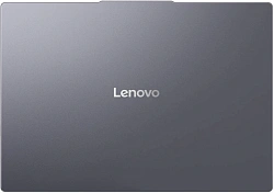 Ноутбук Lenovo IdeaPad Slim 3 16AHP10 Ryzen 7 8840HS 16Gb SSD512Gb AMD Radeon 780M 16" IPS WUXGA (1920x1200) без ОС grey WiFi BT Cam (83KB000DRK)