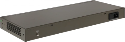 Коммутатор IP-Com F1024 (L2) 24x100Мбит/с неуправляемый