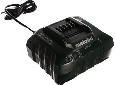 Зарядное устройство Metabo ASC 55 (627044000)