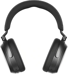 Гарнитура мониторные Sennheiser Momentum Wireless 4 2м граф. беспроводные bluetooth в ушной раковине (700383 M4AEBT GRAPHITE)