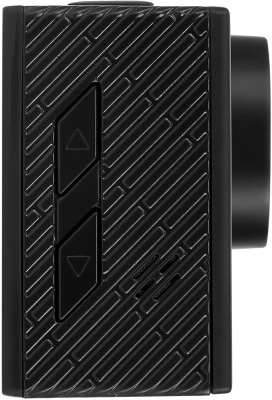 Экшн-камера Digma DiCam 320 черный