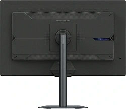 Монитор Gigabyte 27" G27U черный IPS LED 16:9 HDMI матовая HAS Piv 350cd 178гр/178гр 3840x2160 320Hz G-Sync FreeSync Premium DP 4K USB 6.96кг
