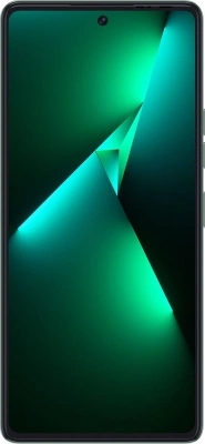 Смартфон Tecno Pova 6 Pro 5G 256Gb 12Gb зеленый моноблок 3G 4G 2Sim 6.78" 1080x2436 Android 14 108Mpix 802.11 a/b/g/n/ac NFC GPS GSM900/1800 Protect FM microSD max1024Gb