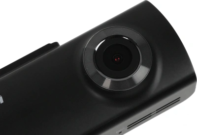 Видеорегистратор AdvoCam W101 черный 2Mpix 1080x1920 1080p 130гр. Hisilicon Hi3516E