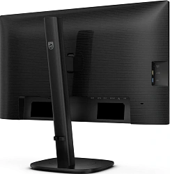 Монитор Philips 23.8" 24B2U3301 черный IPS LED 16:9 HDMI M/M матовая HAS Piv 300cd 178гр/178гр 1920x1080 120Hz DP FHD USB 5.72кг