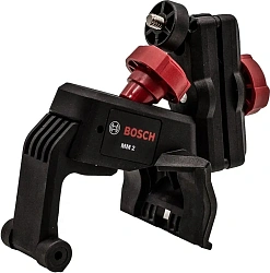 Нивелир лазерн. Bosch Quigo Green + MM2 2кл.лаз. 540нм цв.луч. зеленый 2луч. (0603663C02)