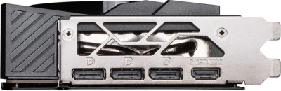 Видеокарта MSI PCI-E 5.0 RTX 5070 12G GAMING TRIO OC NVIDIA GeForce RTX 5070 12Gb 192bit GDDR7 2610/28000 HDMIx1 DPx3 HDCP Ret