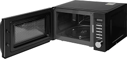 Микроволновая Печь Haier HMB-DG208BA 20л. 800Вт черный