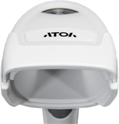 Сканер штрих-кода Атол SB2108 Plus (rev.2) 2D проводной белый (61025)
