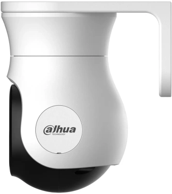 Камера видеонаблюдения аналоговая Dahua DH-HAC-PT1500AP-IL-A-0280B-S2 2.8-2.8мм