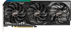 Видеокарта Asrock PCI-E 5.0 RX9070XT CL 16G AMD Radeon RX 9070XT 16Gb 256bit GDDR6 2400/20000 HDMIx1 DPx3 HDCP Ret