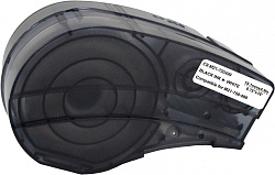 Картридж ленточный Cactus CS-M21-750499 черный на белом 19.1x4.9 для Brady BMP21-PLUS, BMP21-LAB