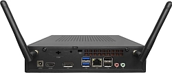 ПК IRU Опал 315 slim i5 10400 (2.9) 16Gb SSD512Gb UHDG 630 FreeDOS GbitEth 600W черный (RUS) (2057719)