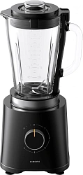 Блендер стационарный Xiaomi Blender EU 600Вт черный
