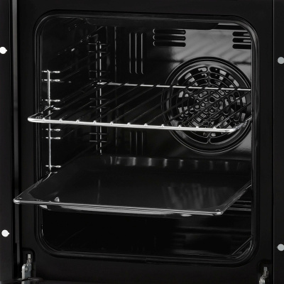 Духовой шкаф Электрический Krona BREVE 45 белый