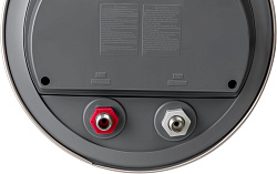 Водонагреватель Haier ES80V-Color(S) 1.5кВт 80л электрический настенный/серебристый