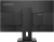 Монитор Lenovo 23.8" ThinkVision E24-30 черный IPS LED 4ms 16:9 HDMI M/M матовая HAS Piv 1300:1 250cd 178гр/178гр 1920x1080 100Hz VGA DP FHD 4.5кг