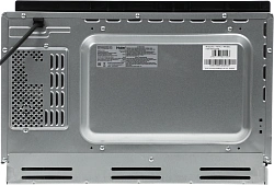 Микроволновая печь Haier HMX-BTG259X 25л. 900Вт черный/нержавеющая сталь (встраиваемая)