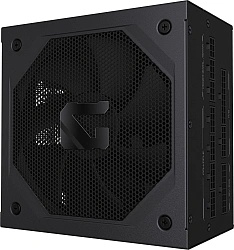 Блок питания Gigabyte ATX 1000W GP-GME1000GM PG5 80+ gold (20+4pin) APFC 135mm fan 8xSATA Cab Manag RTL