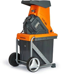 Садовый измельчитель Daewoo DSR 2700E 2700Вт