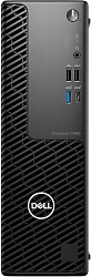 ПК Dell Precision 3460 SFF i7 13700 (2.1) 16Gb 2Tb 7.2k SSD512Gb T1000 8Gb Windows 11 Pro GbitEth 260W мышь клавиатура черный (3460-76211)