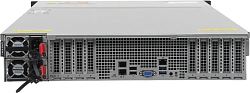 Сервер IRU Rock g2212ig5 2x4410T 2x32Gb 2x480Gb 2.5" SSD SATA 9361-8I AST2600 2xGigEth 2x1600W w/o OS (2198697)