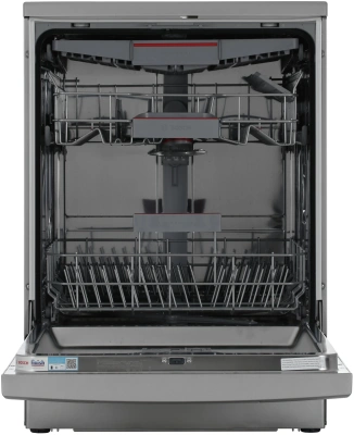 Посудомоечная машина Bosch SMS6EMI65Q (полноразмерная)