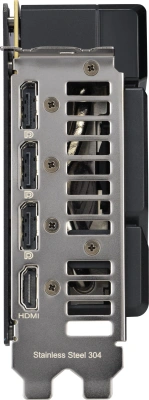 Видеокарта Asus PCI-E 5.0 DUAL-RTX5070-O12G NVIDIA GeForce RTX 5070 12Gb 192bit GDDR7 2542/28000 HDMIx2 DPx3 HDCP Ret