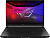 Ноутбук Asus ROG Strix Scar 16 G635LX-RW150 Core Ultra 9 275HX 64Gb SSD1Tb NVIDIA GeForce RTX5090 24Gb 16" IPS WQXGA (2560x1600) без ОС black WiFi BT Cam (90NR0L81-M006R0)