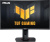 Монитор Asus 27" TUF Gaming VG27VQM черный VA LED 1ms 16:9 HDMI M/M матовая HAS Piv 350cd 178гр/178гр 1920x1080 240Hz DP FHD USB 6кг