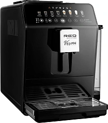 Кофемашина Red Solution CM1590 1580Вт черный