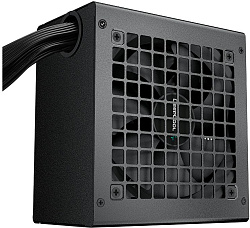 Блок питания Deepcool ATX 500W PK500D 80+ bronze (20+4pin) APFC 120mm fan 6xSATA RTL