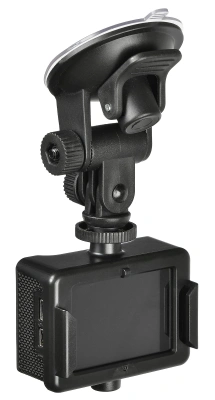 Видеорегистратор Digma FreeDrive Action 4K WiFi черный 8Mpix 2160x3840 2160p 150гр. Allwinner V3