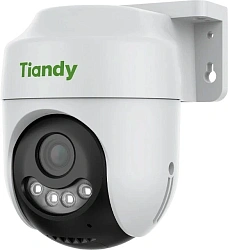 Камера видеонаблюдения IP Tiandy TC-H333K AK/I5W/WIFI/Eu/4mm Wi-Fi 4-4мм