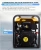 Генератор Huter LDG 10000LXA 8.5кВт
